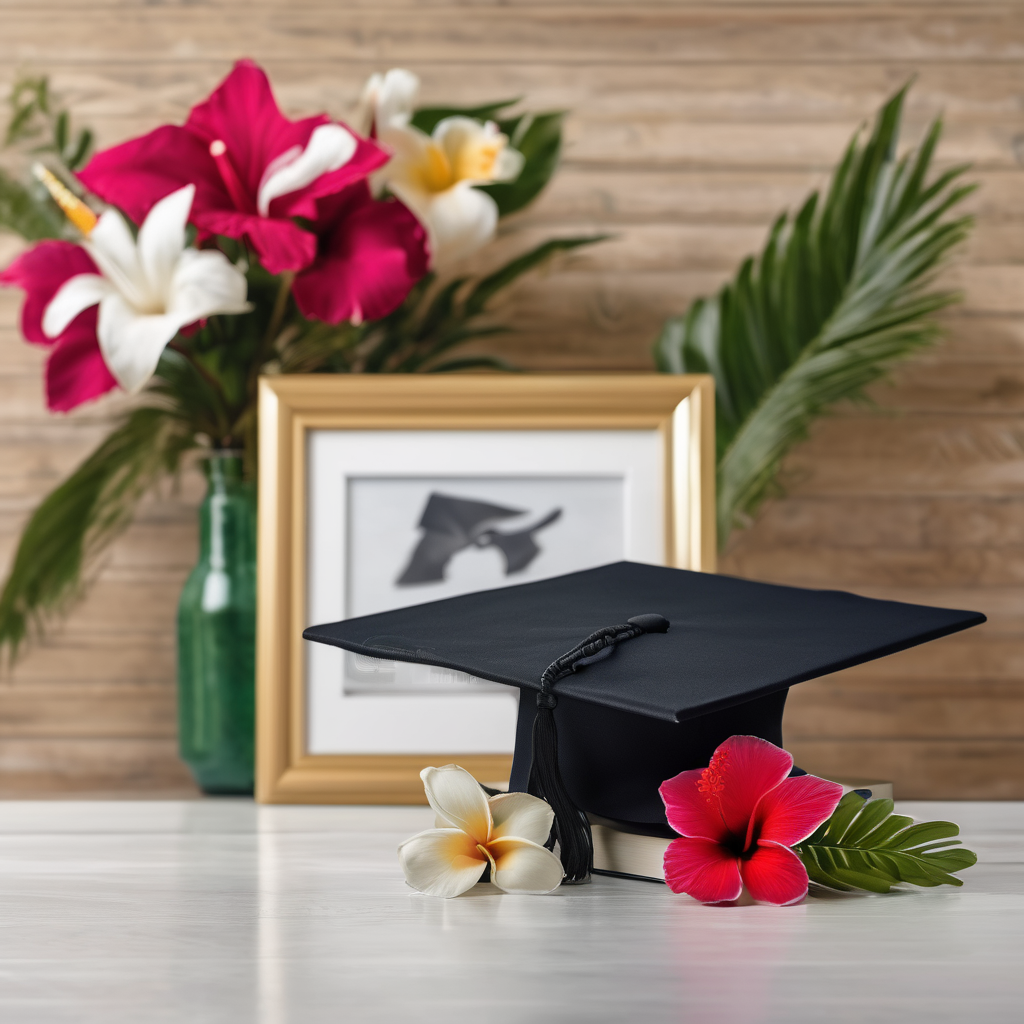 Physiotherapy graduate pays tribute to mother and late grandmother