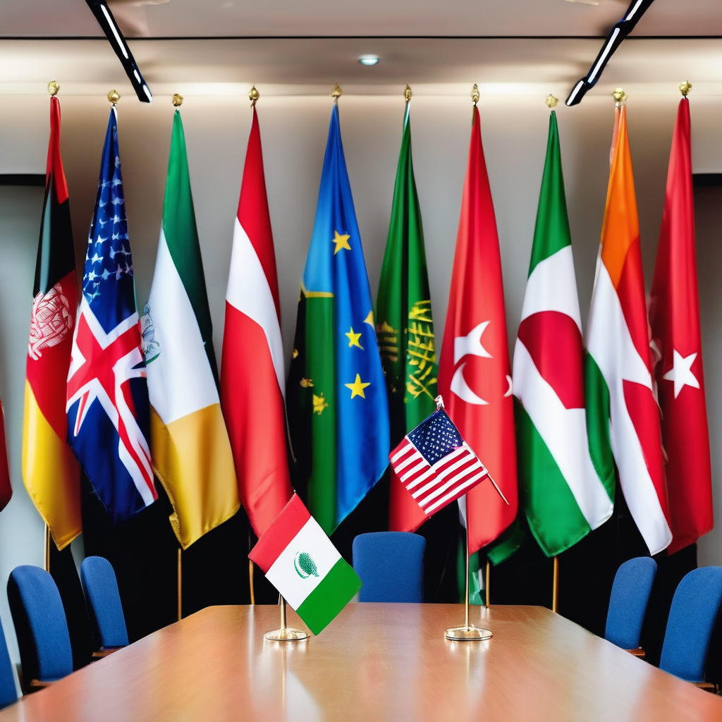 Saudi-UAE Delegation Arrives in Aden for Yemen Stabilization Talks