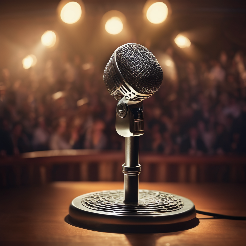 HBO Max Bets Big on Stand-Up, Spinal Tap Reunion, and a Haunting True-Crime Doc