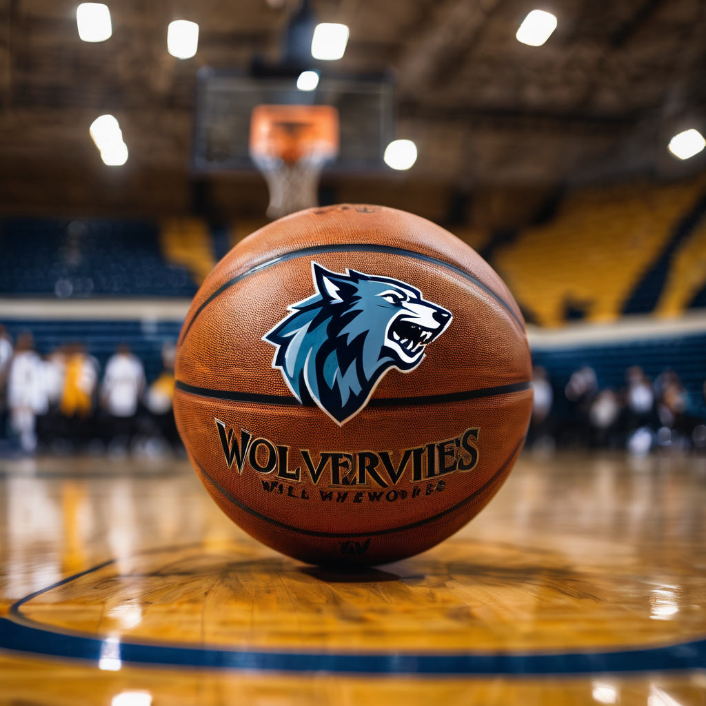 Timberwolves Target Coby White as Backcourt Upgrade Ahead of Trade Deadline