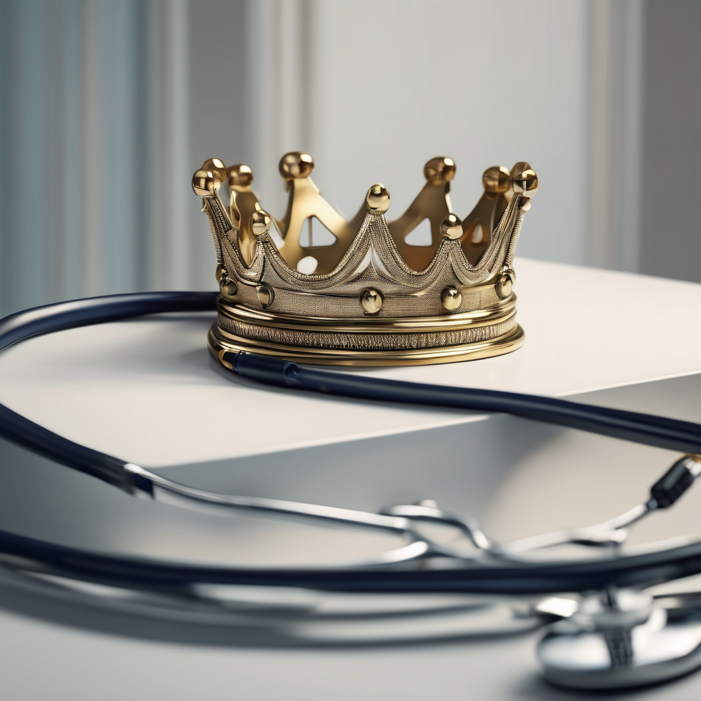 King Charles Hints Cancer Treatment Could Be Reduced Next Year