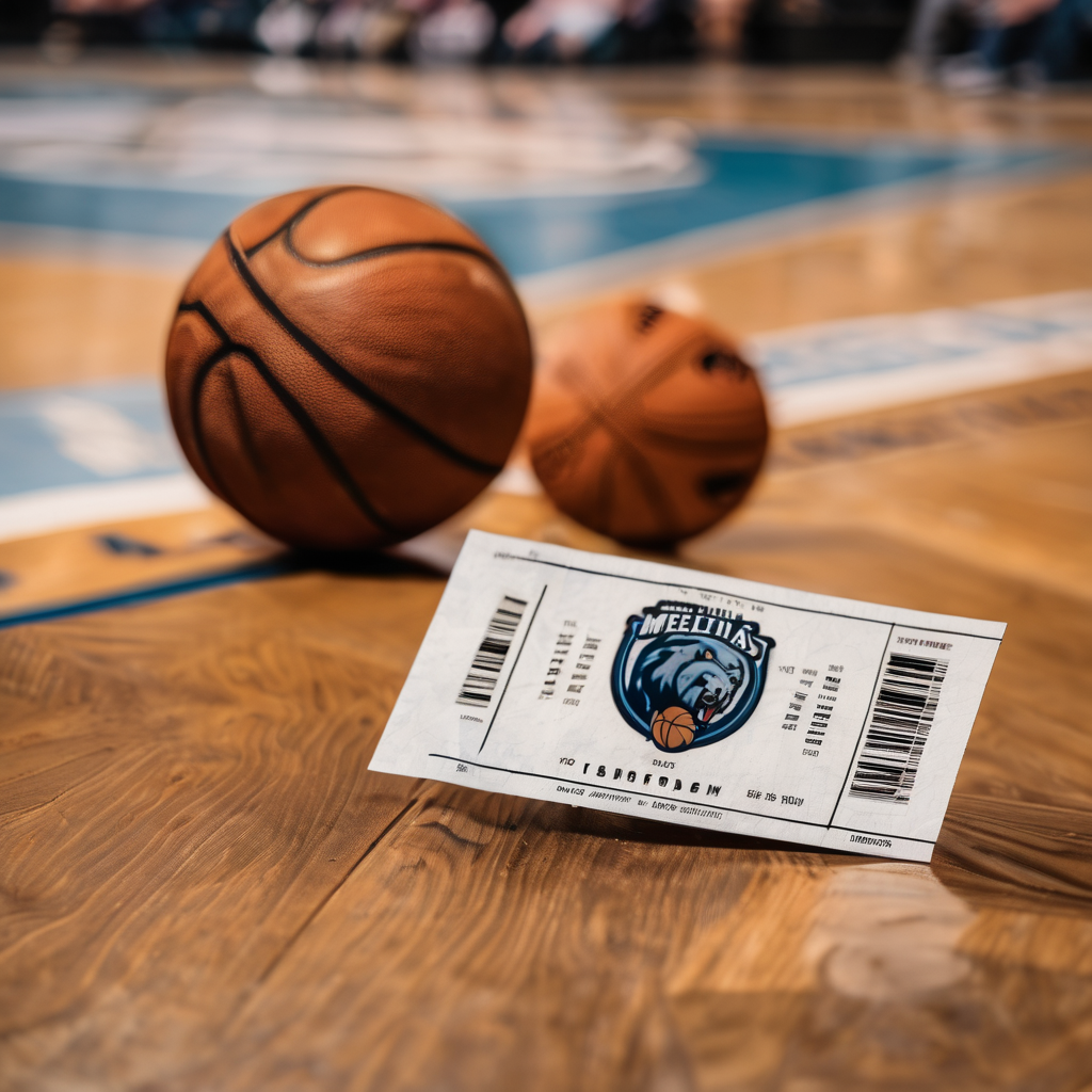 Ja Morant Surprises Fans With Free Tickets as Grizzlies Return