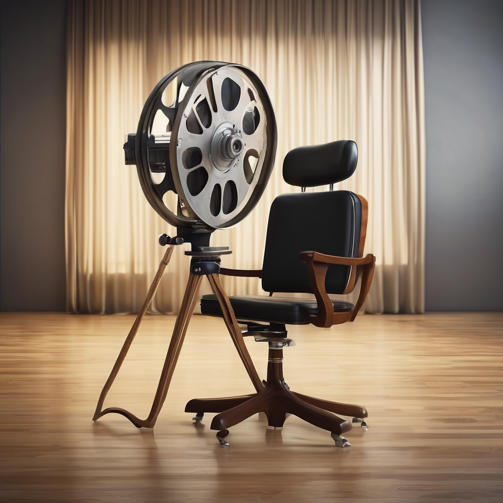 Spaceballs 2: Lewis Pullman Teases Father-Son Reunion Ahead of 2027 Release