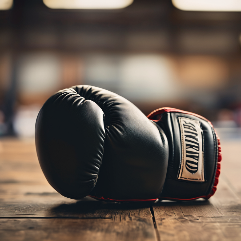 Fury Changes Stance on Paul-Joshua Fight, Predicts Eight-Round Thriller