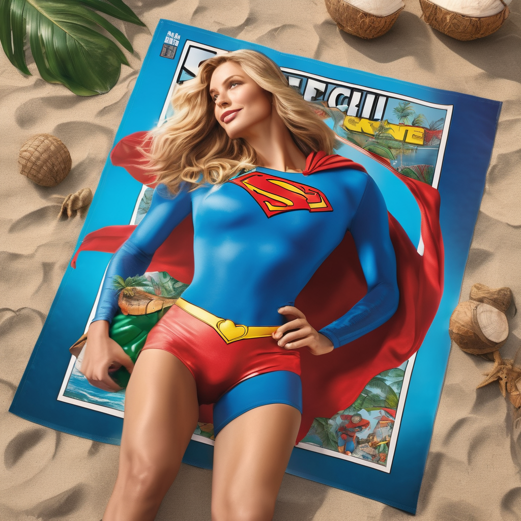 Milly Alcock Leads Fresh Supergirl Reboot as James Gunn Reshapes the DCU