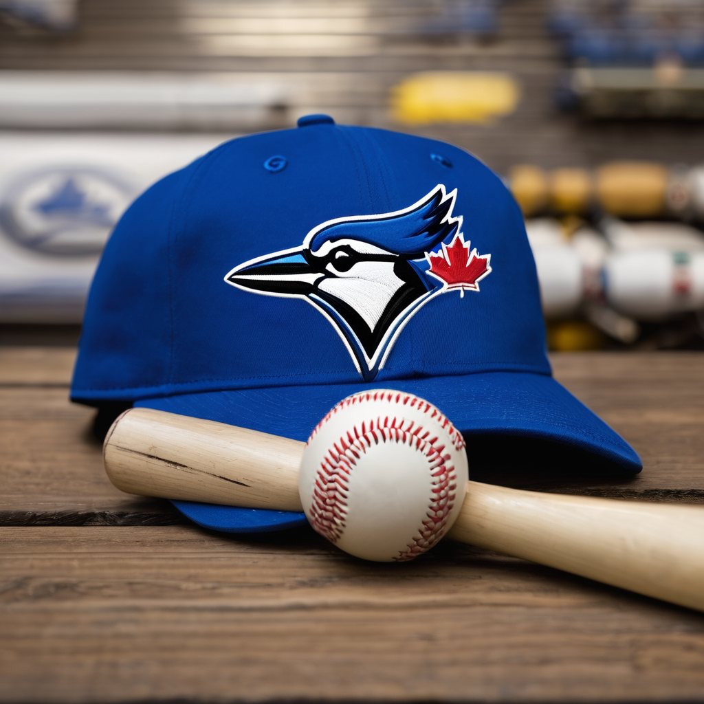 Blue Jays land submarine reliever Tyler Rogers to bolster bullpen