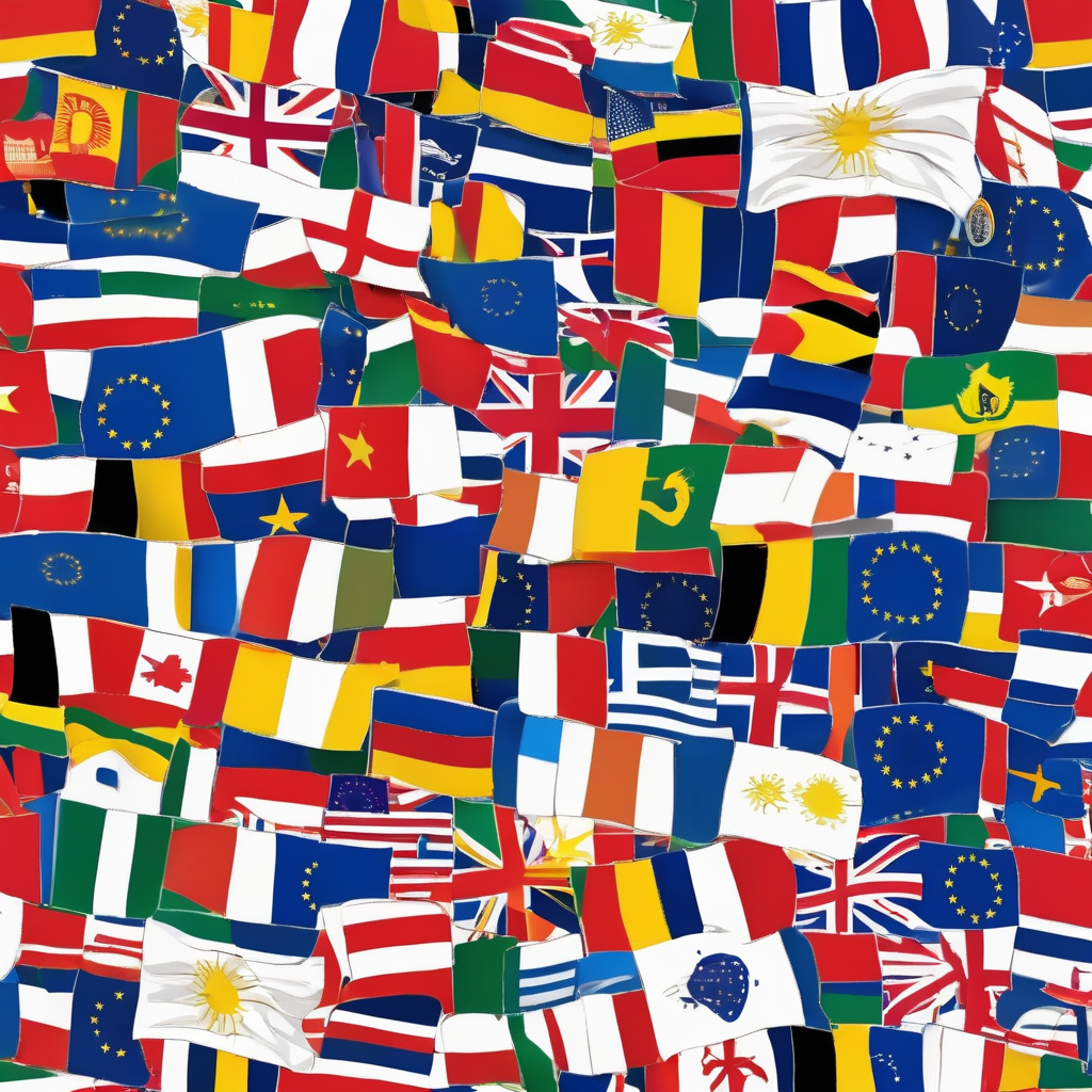 EU Braces for Crucial Mercosur Trade Deal Vote Amid France Concerns