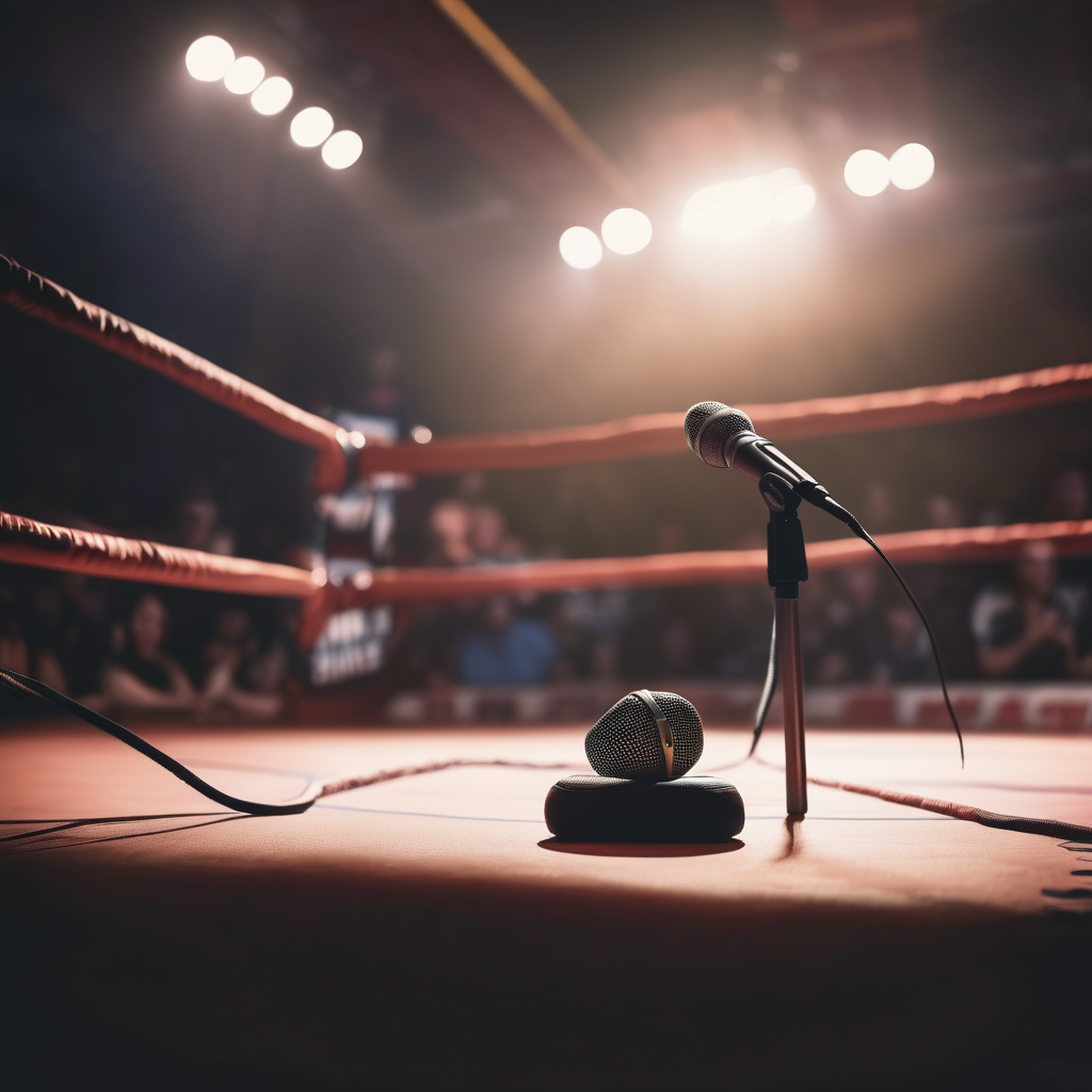 SmackDown Sparks Cody Rhodes-Drew McIntyre Feud as Uncle Howdy Mystery Deepens