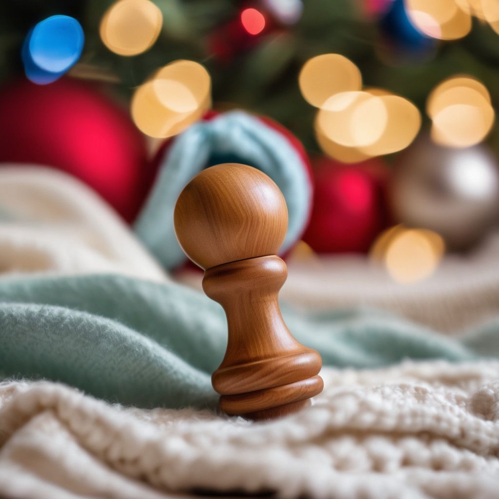 Rowan Atkinson Delivers Holiday Slapstick in Netflix's Man Vs. Baby