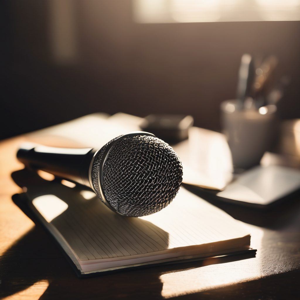 Ella Stiller Breaks Silence on Anxiety and the Price of Fame