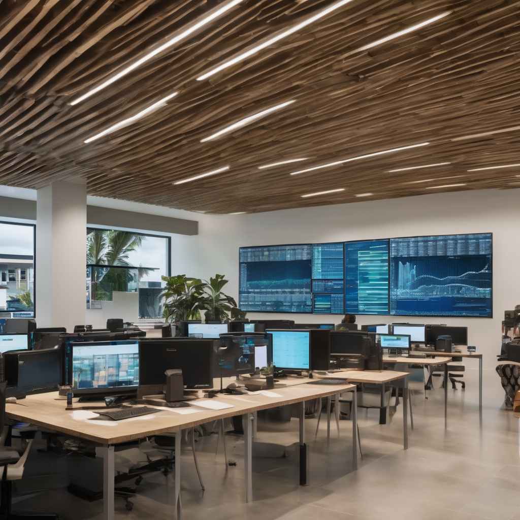 Datec Fiji Expands Suva Training Academy With $80K MDF Grant to Boost Digital Outsourcing Talent