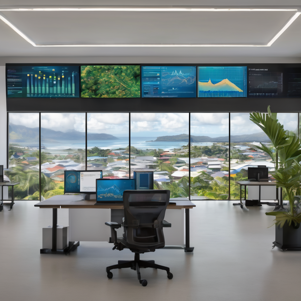 Datec Fiji Expands Suva Training Academy With $80K MDF Grant to Boost Digital Outsourcing Talent