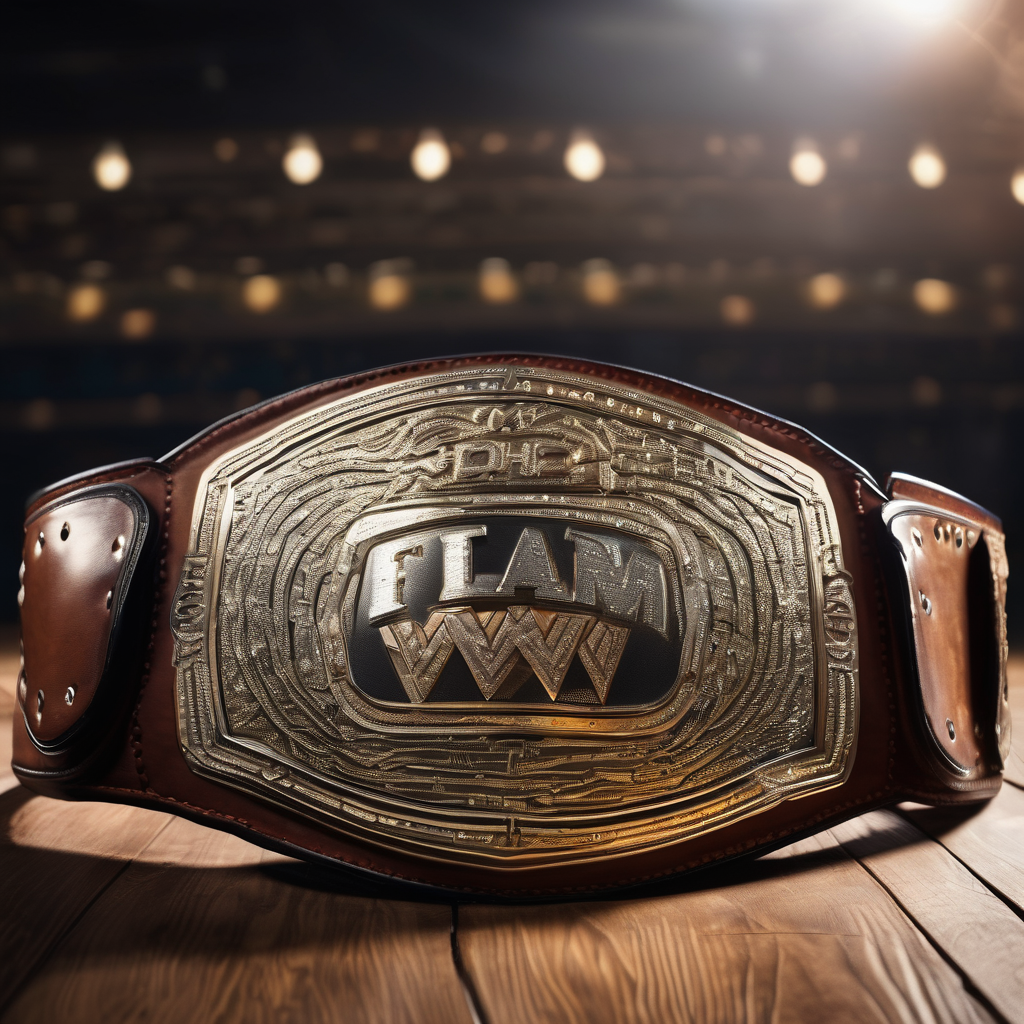 NXT Championship Showdown: Evans Gets Instant Title Shot as Interference Sparks Feuds