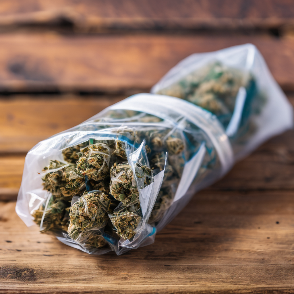 Paraguay’s 88-Ton Marijuana Bust Sparks Corruption Questions