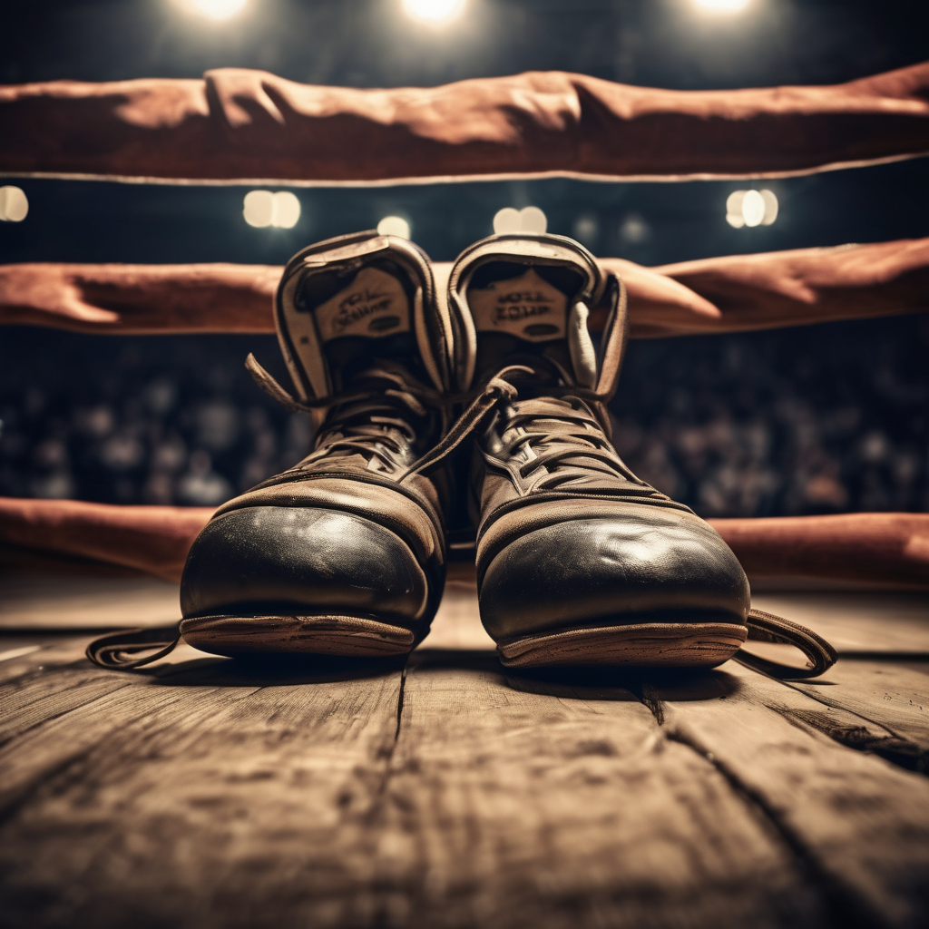 The Miz Regrets Missing Cena Showdown Before Cena's Retirement