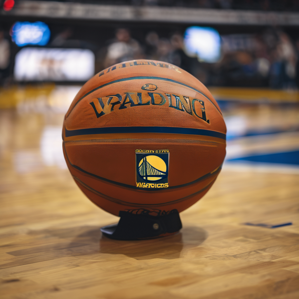 Edwards Out for Wolves-Warriors Clash as Curry Returns