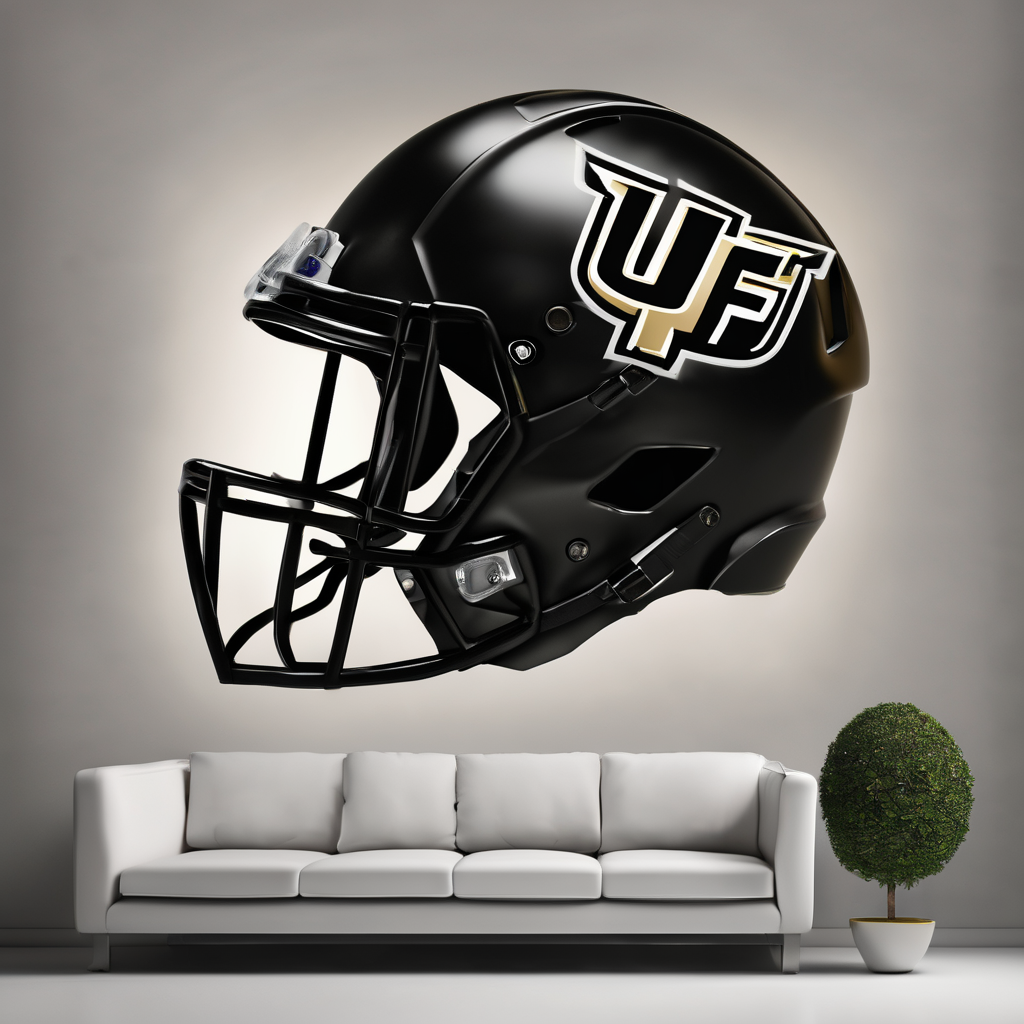 From NFL to UCF: Brandon Harris Named Defensive Backs Coach