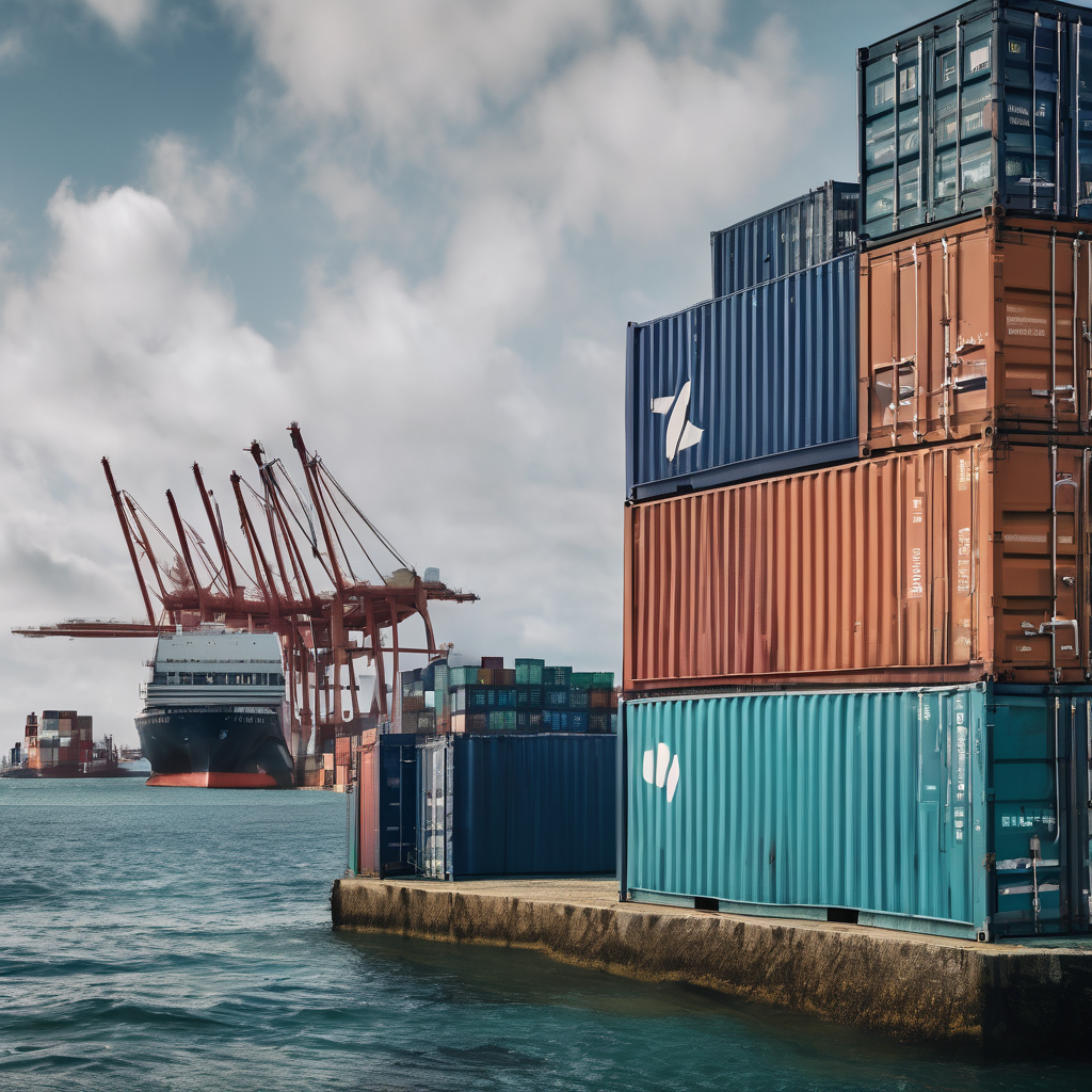 Fiji-New Zealand Trade at $1.3B as 2030 Target Looms