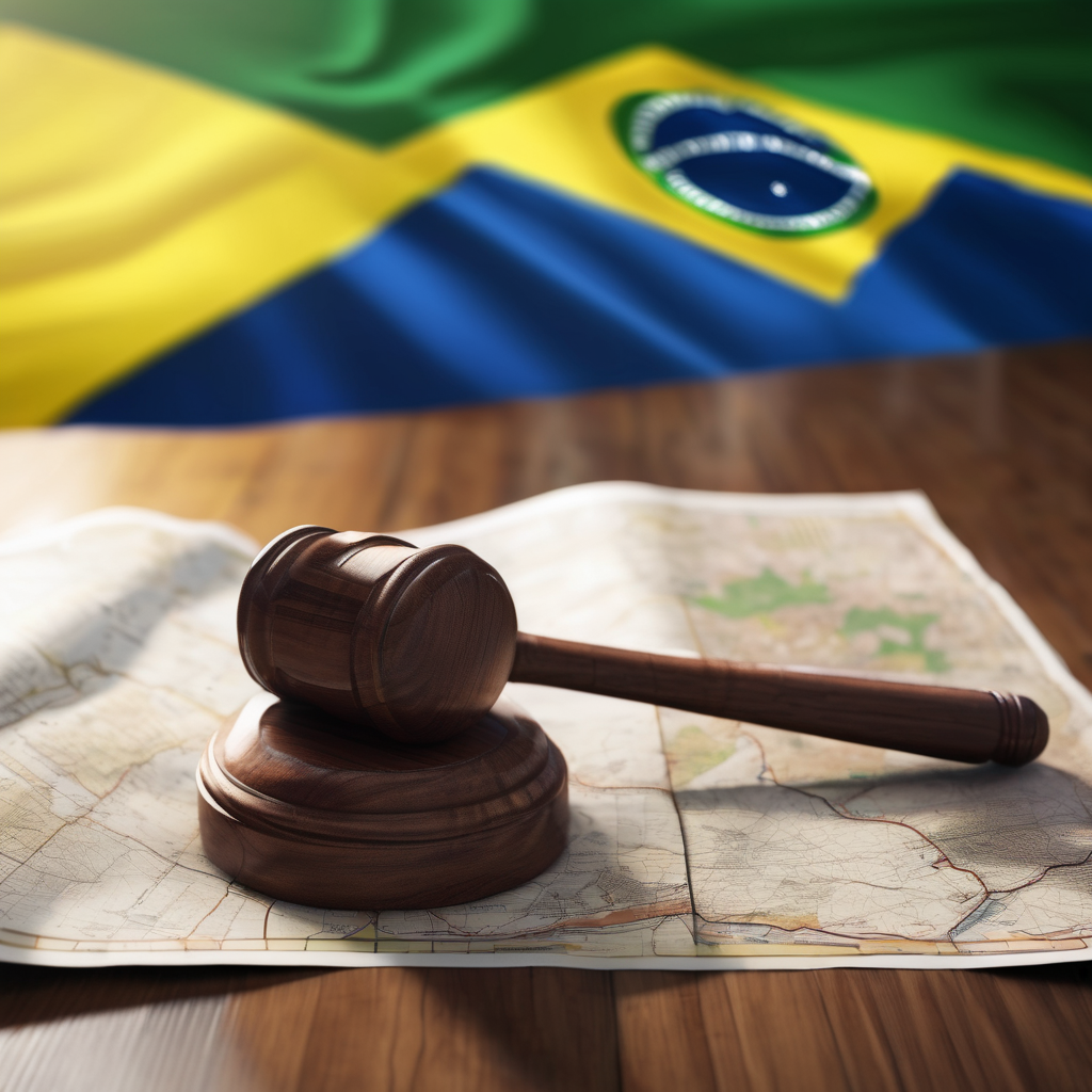 US Lifts Sanctions on Brazil's Moraes as Lula-Bolsonaro Thaw Deepens