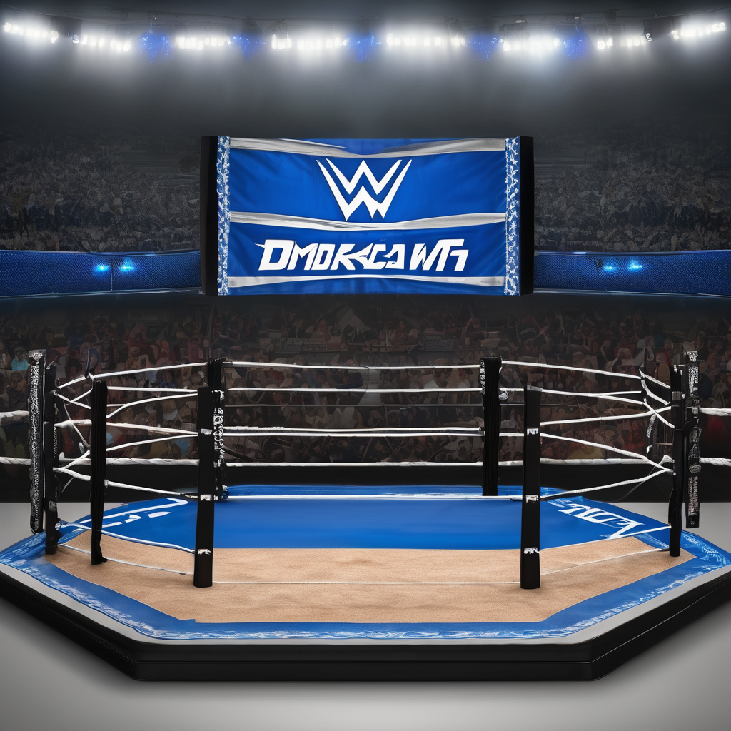 Zelina Vega Unveils Purist In-Ring Persona on WWE SmackDown