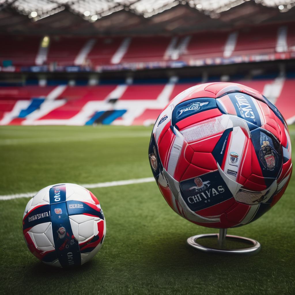 Chivas Set to Unveil Brian Gutiérrez Ahead of Clausura 2026