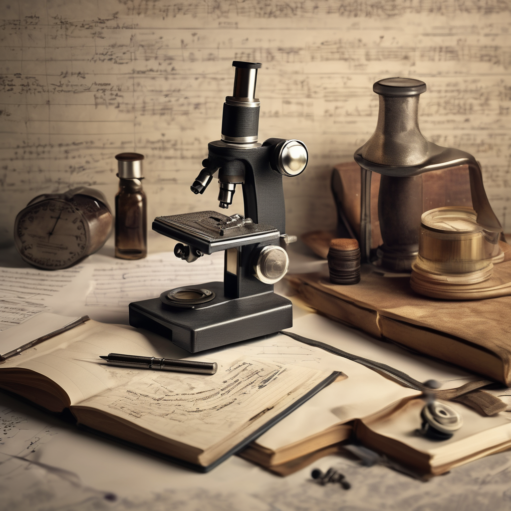 2025 Horror's Breakout Characters: Gladys Lily and Dr. Ian Kelson