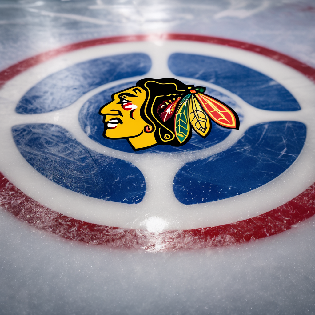 Bedard Poised for Milestone as Blackhawks Take on Blues in Key Friday Showdown