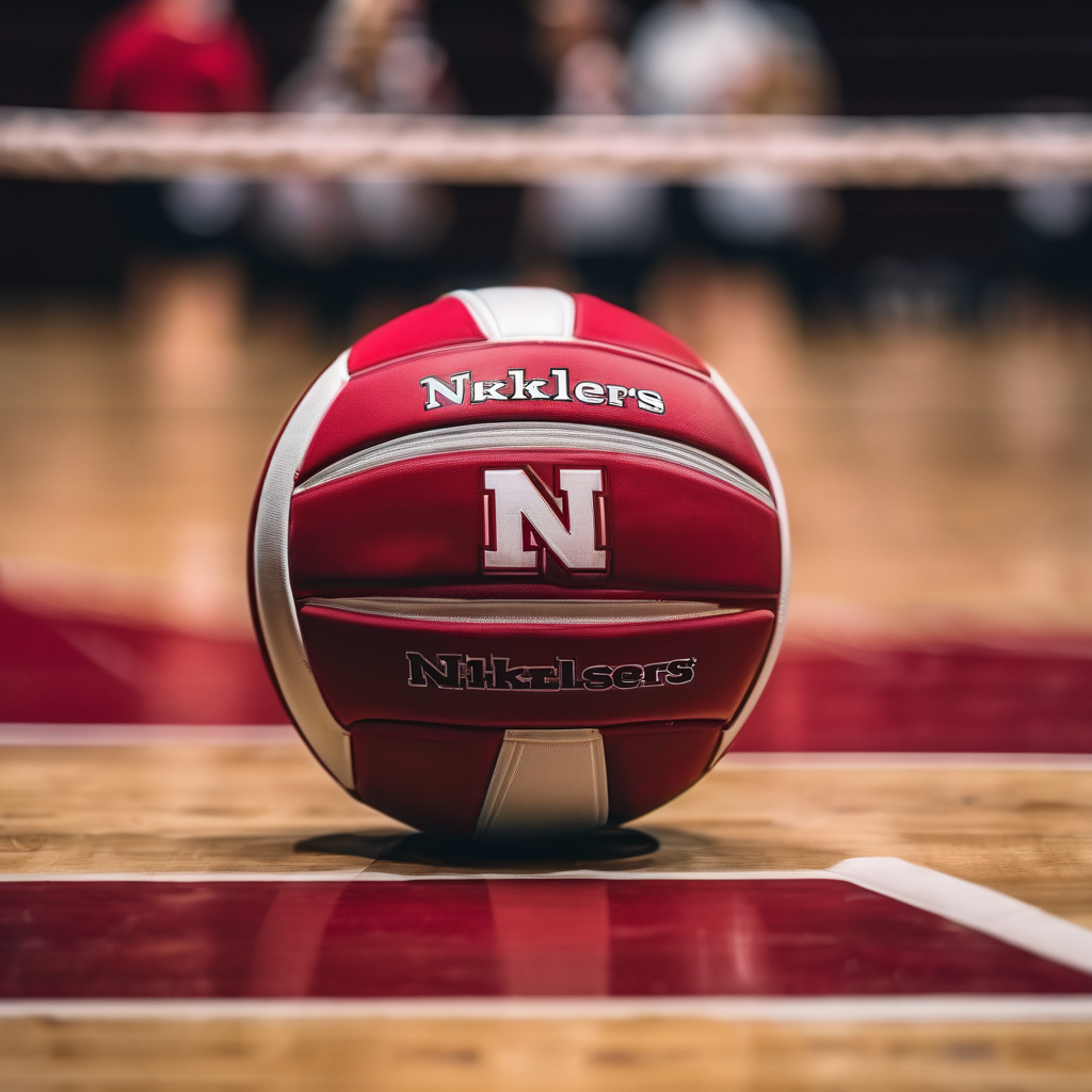 Nebraska Huskers Volleyball: Undefeated Season Under Debut Coach Busboom Kelly Sparks Historic Championship Quest