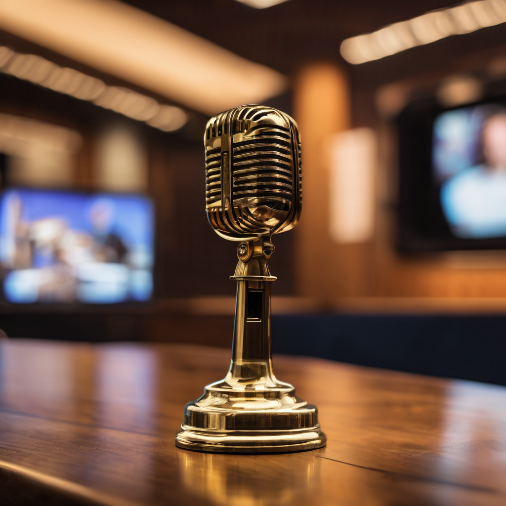 New Jeopardy Champion Emerges in TV History Duel