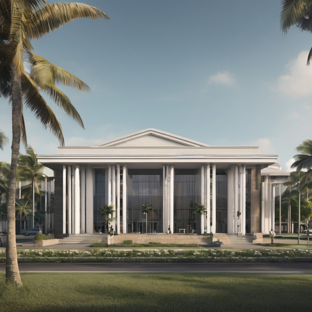 Fiji DPP Pryde Extradition Faces Delay as NZ Service Efforts Continue