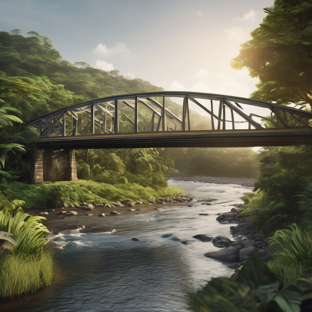 Nailawa Crossing Reopens in Tailevu After Emergency Restoration