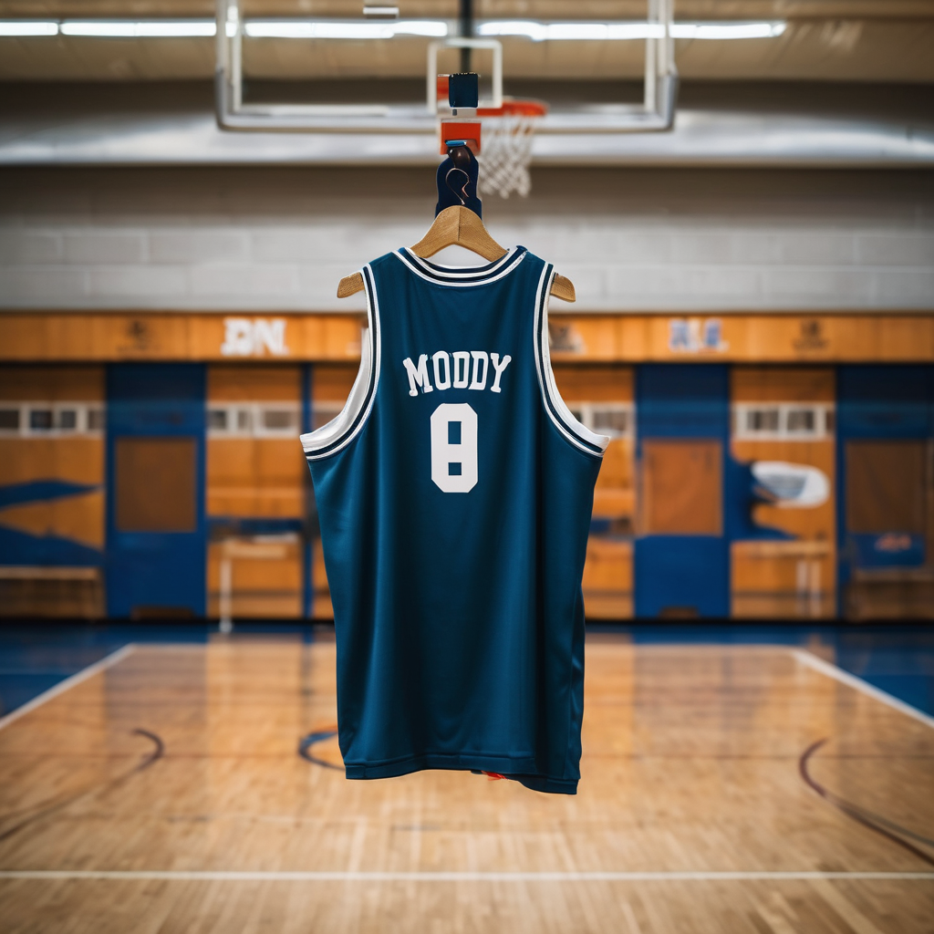 Warriors' Moody Benched as Kuminga DNP Sparks Trade-Deadline Talk