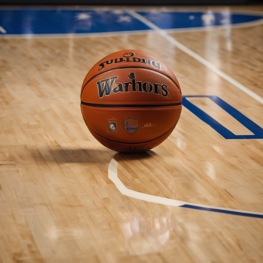 Underdog Pat Spencer Sparks Warriors Ahead of Curry's Return