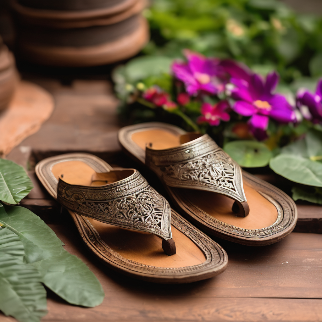 Prada Enlists Kolhapuri Artisans for Global Luxury Chappals
