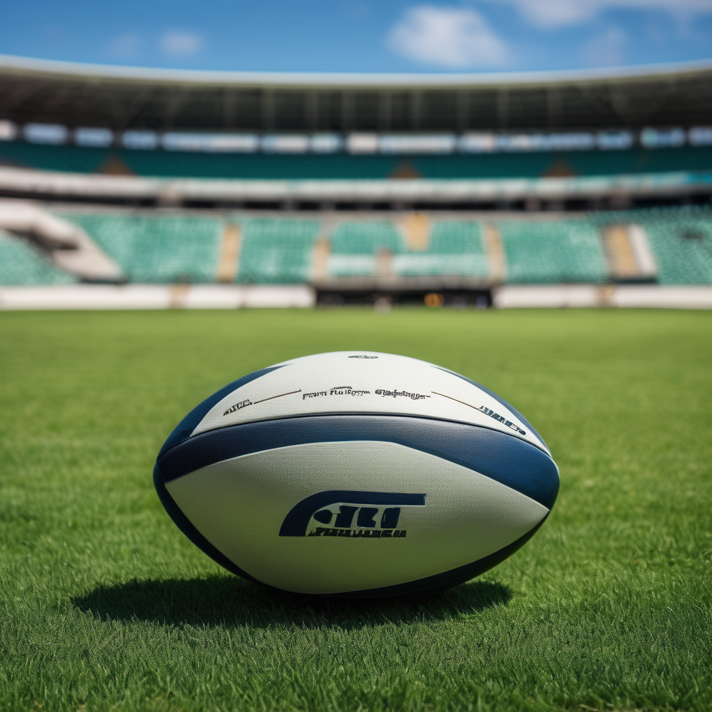 Manueli Maisamoa Named to Mike Friday Select 7s for Coral Coast Fiji 7s