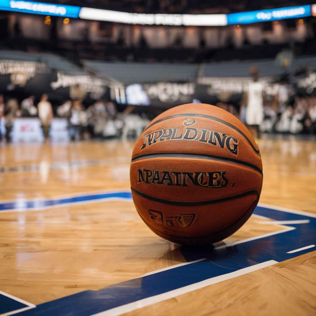 Wembanyama Ready to Return as Spurs Face Thunder in NBA Cup Semifinal