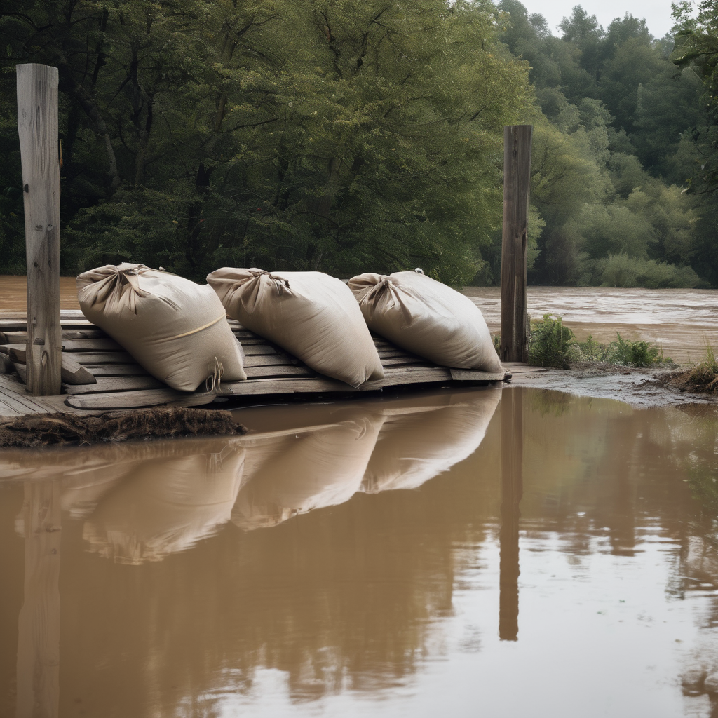 Chelan County Declares State of Emergency as Floodwaters Threaten Stehekin and Leavenworth