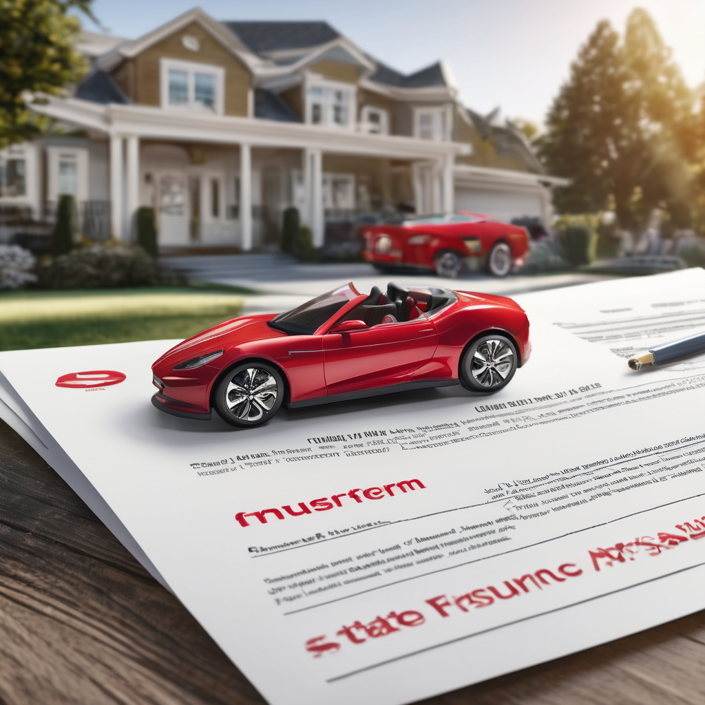 Louisiana: State Farm Auto Rates Fall 5.9% in 2026 as Homeowners Premiums Rise 9.7%