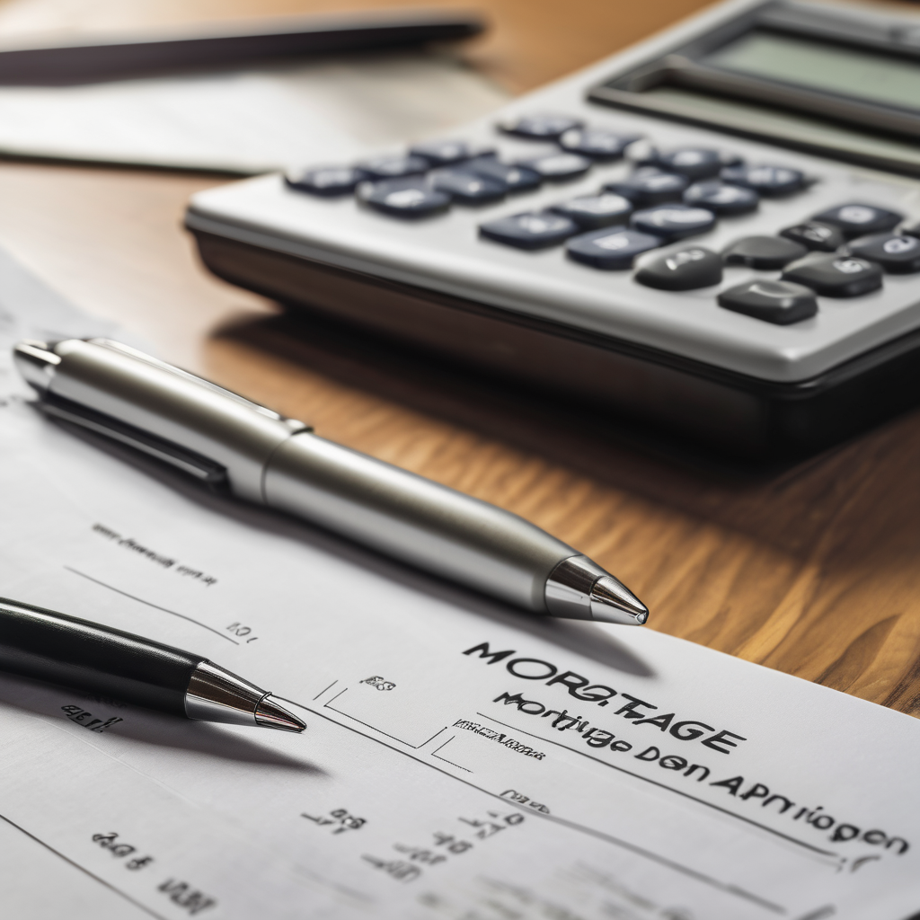 Mortgage rates tick higher after Fed cut as investors eye upcoming CPI and jobs data