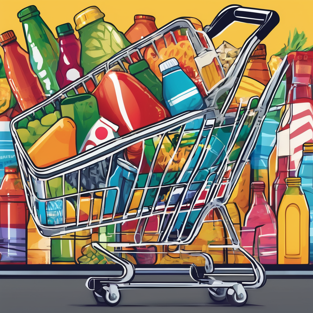 Virginia to Restrict SNAP Purchases of Sweetened Sodas in 2026