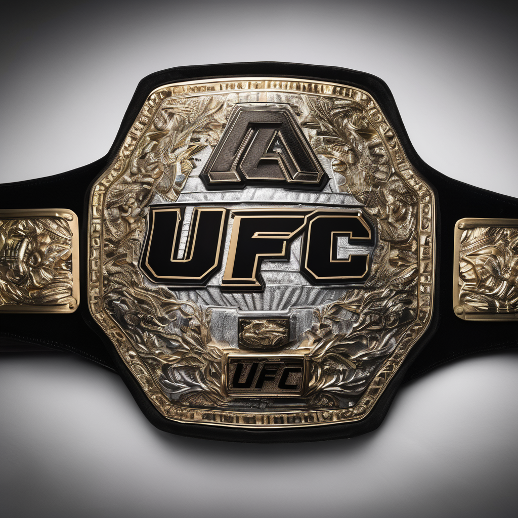 Royval vs. Kape: High-Stakes Flyweight Clash Headlines UFC Fight Night Las Vegas