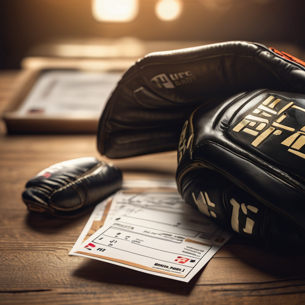 Tap That Ep 198 Teases Royval vs. Kape at UFC Vegas 112 with Betting Tips