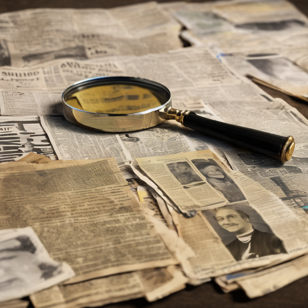 Boulder Police Renew Push in JonBenet Ramsey Cold Case With New DNA Leads