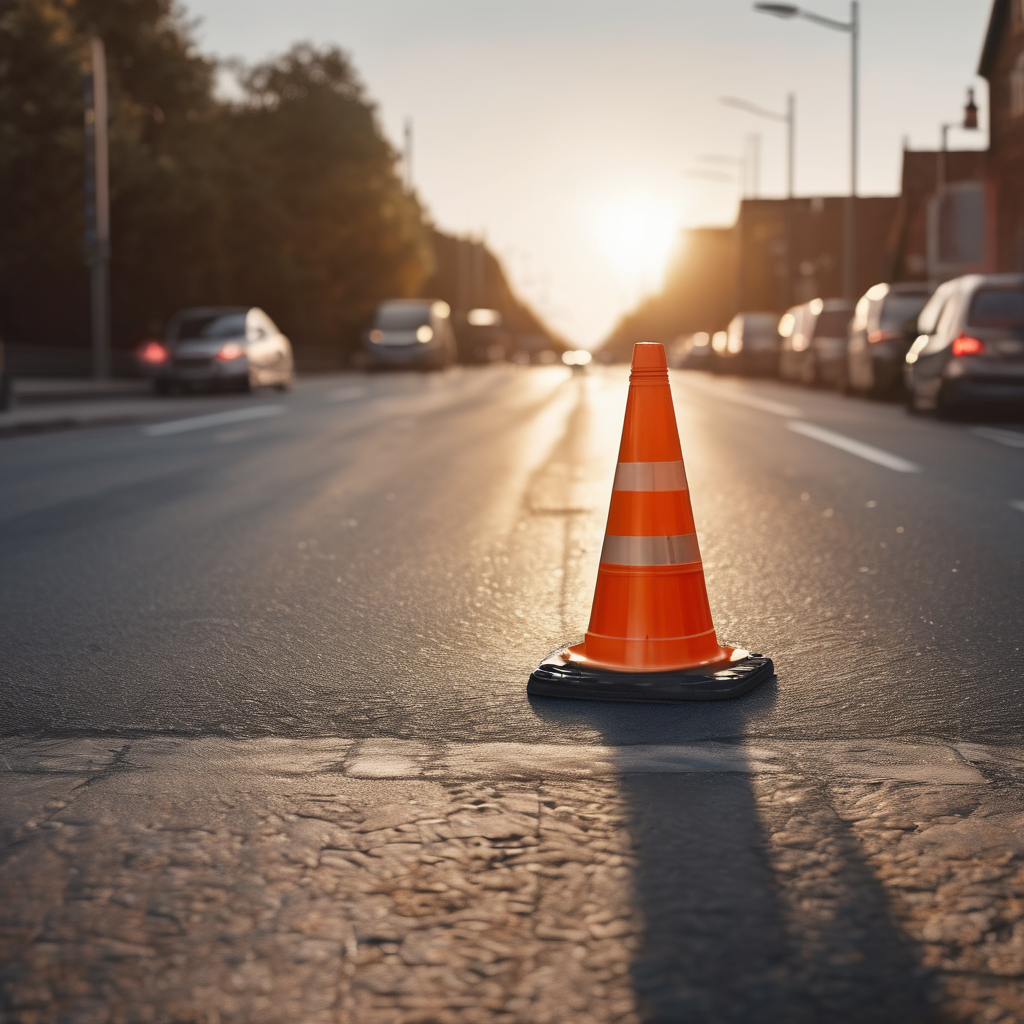 Honolulu Marathon Traffic: Major Closures Ahead