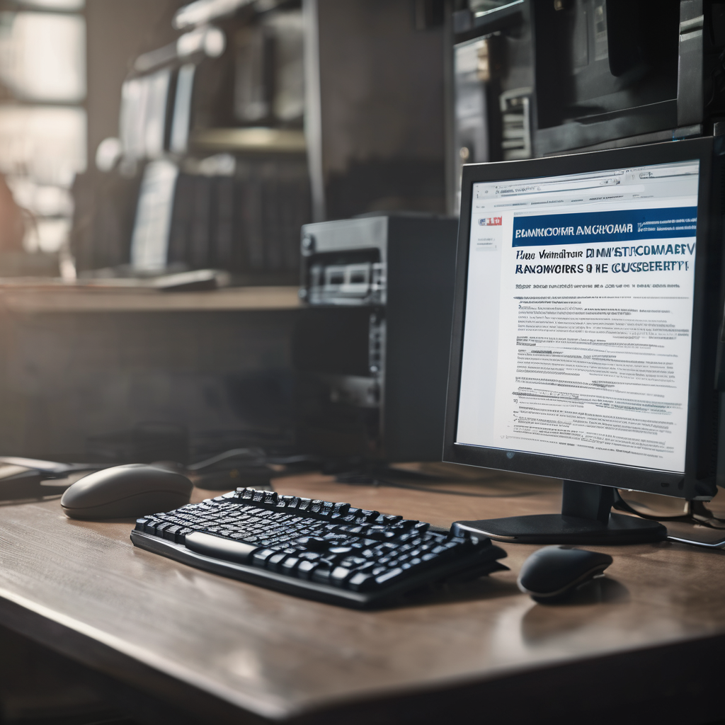 AI-Driven Ransomware Surges as New Actors Expand Reach in November 2025