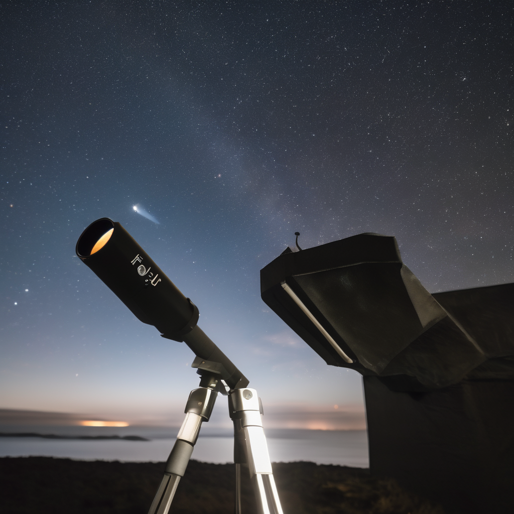 Gemini Captures New Images of Interstellar Comet 3I/ATLAS