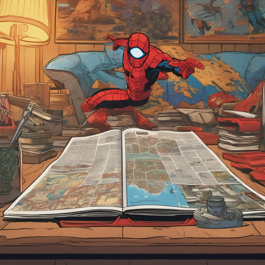 Secret Wars Sparks a New Mutant Era and Avengers Reboot