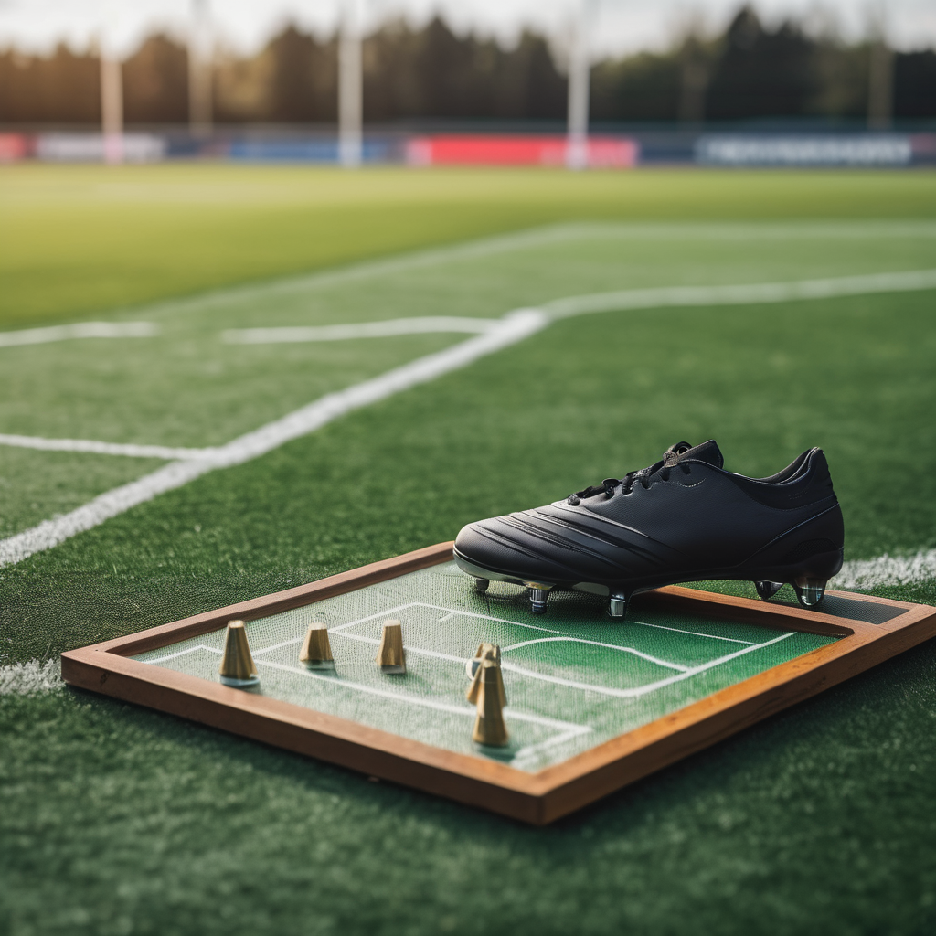 Ajax weighs Schreuder as Heitinga successor amid Neestrup and Perez links