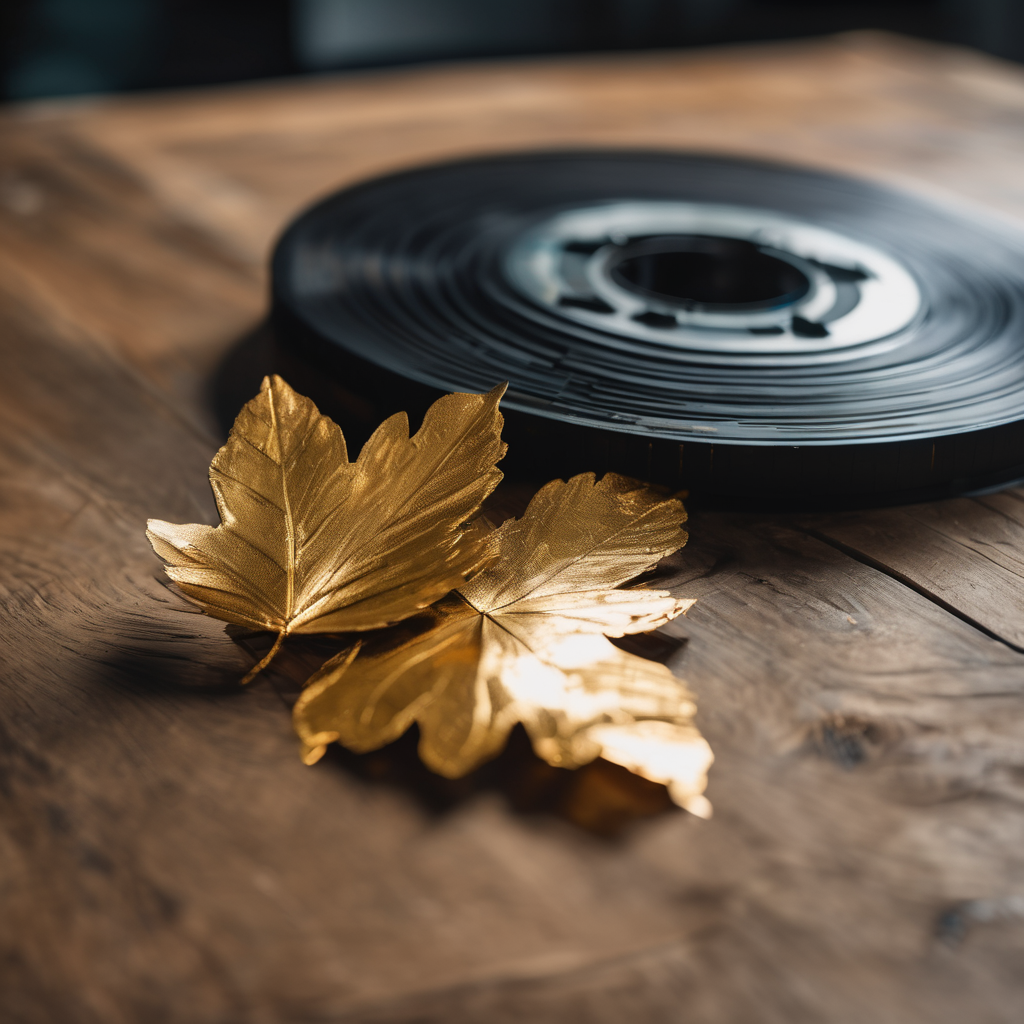 Gold Tree Studios Faces Bankruptcy Shakeup in Hollywood Post-Production