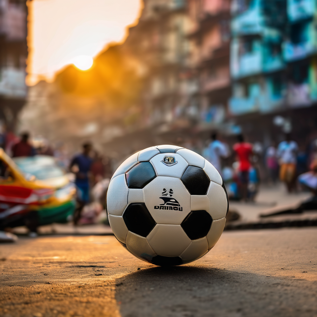 Messi's Kolkata appearance ends in chaos, sparking inquiry